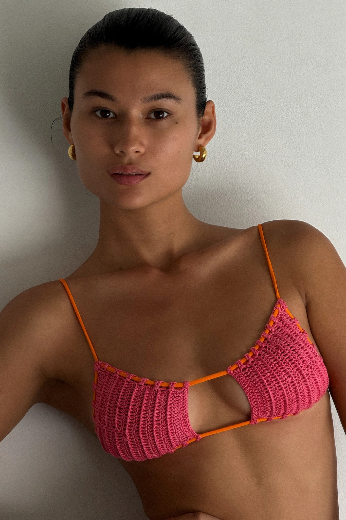 Mara Top Flattering Style