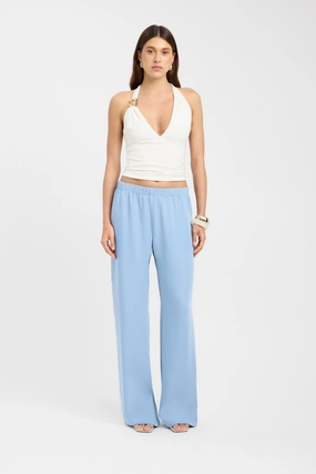 Light Fabric Maria Elastic Pant