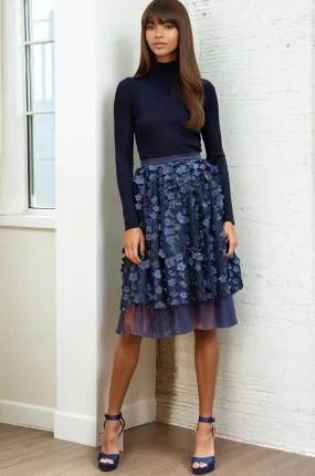 Eva Franco Skirt Melody Skirt