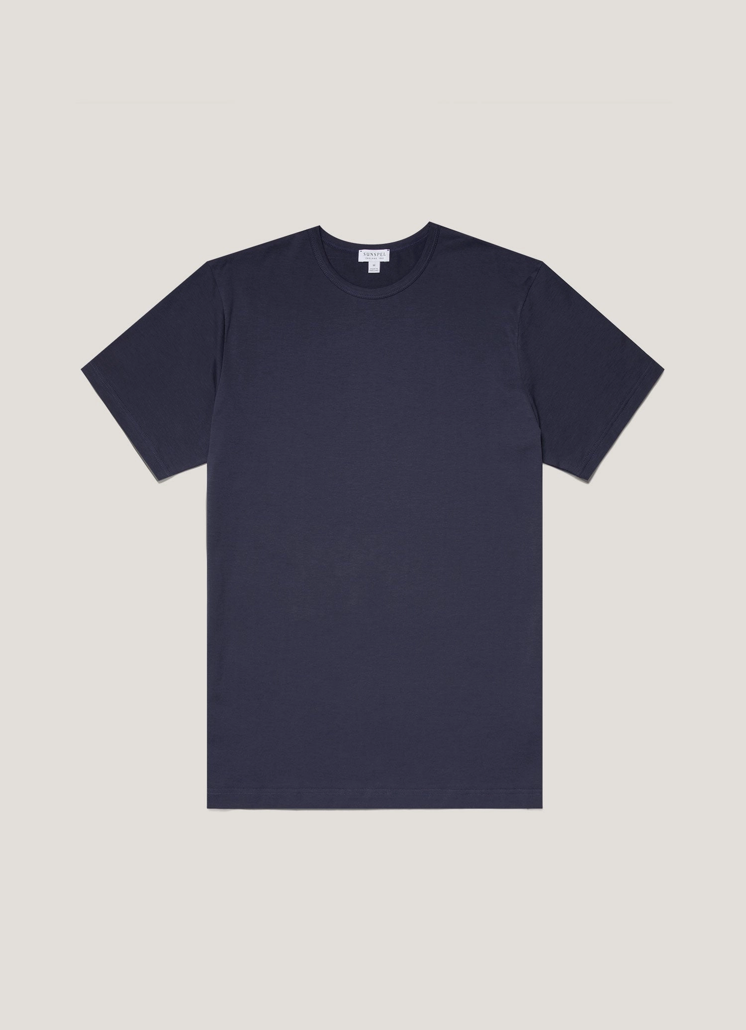 Weekend Outfit Men's Classic T-shirt in Navy
