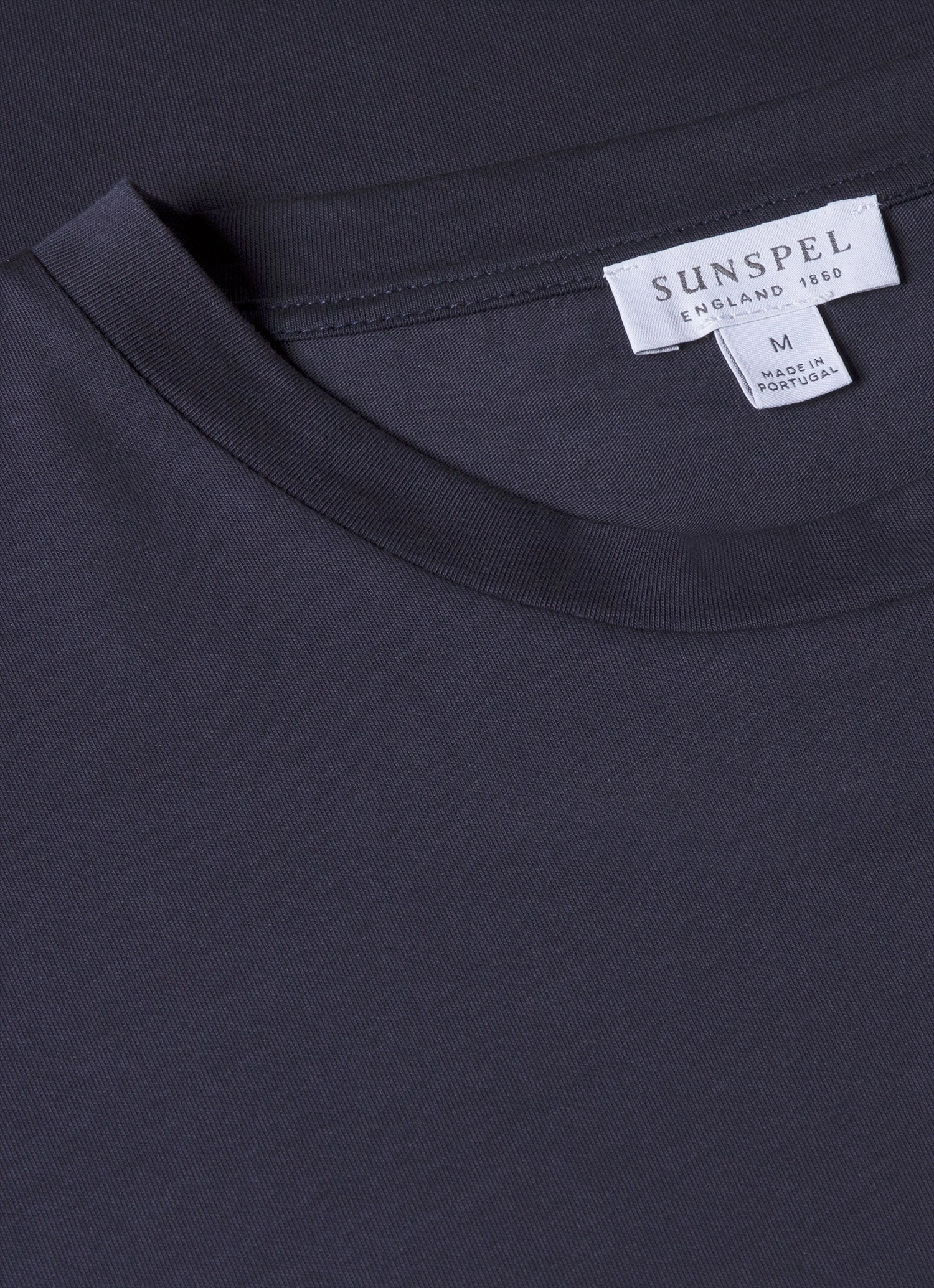 Men's Riviera T-shirt in Navy Everyday Mode