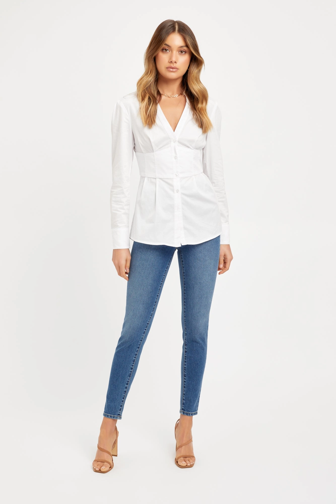 Miami Jeans Wear resistant