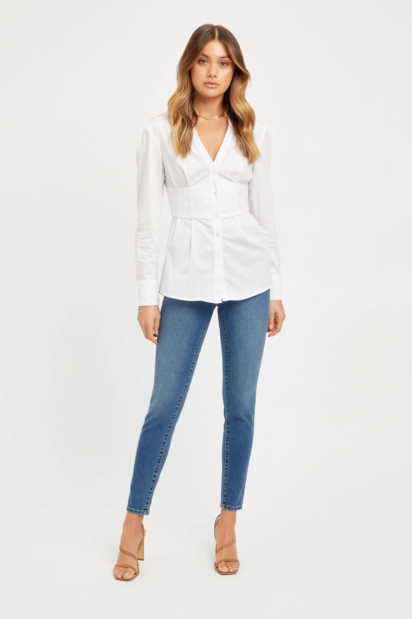 Miami Jeans Wear resistant