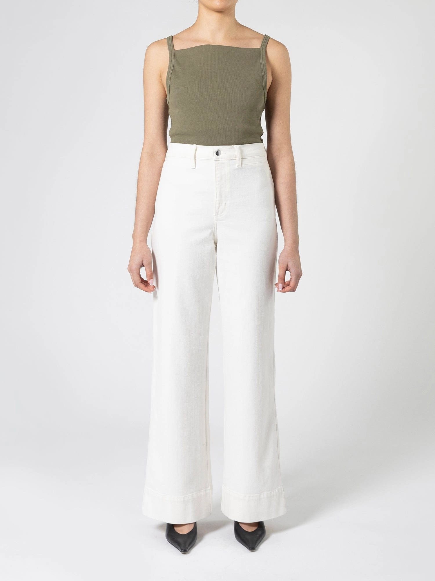 Ready For All Blended Style Michelle Jean Ghost