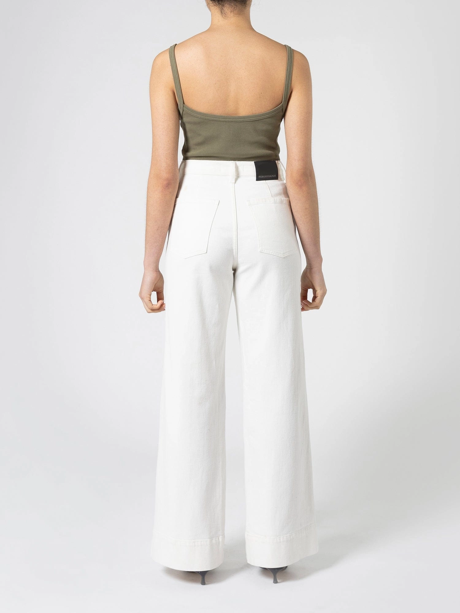 Michelle Jean Ghost Neutral Wash