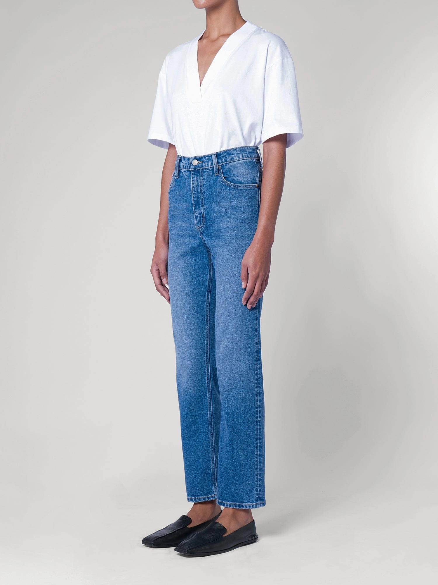 Mid Rise Cameron Jean Glorify