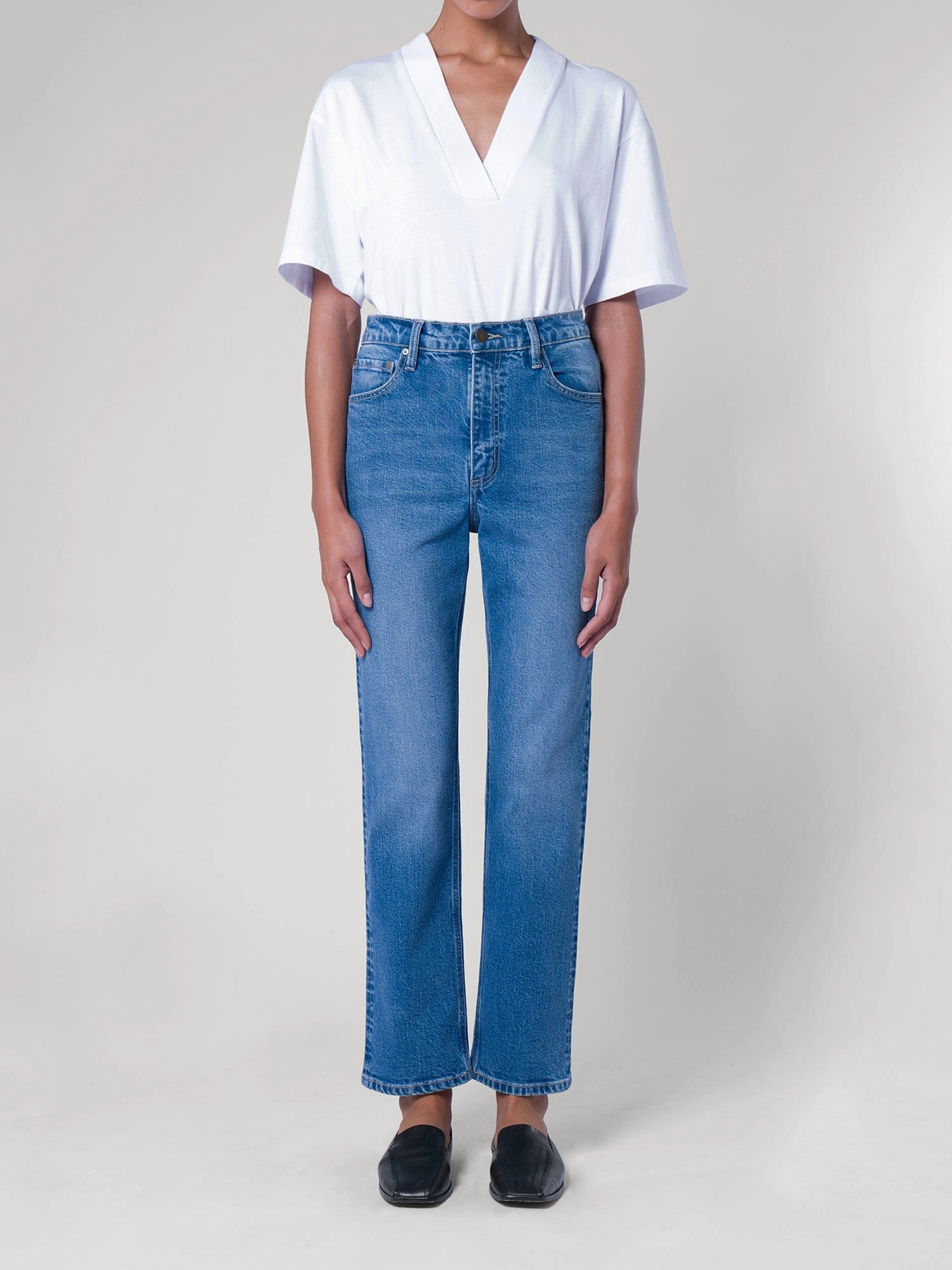 Mid Rise Cameron Jean Glorify