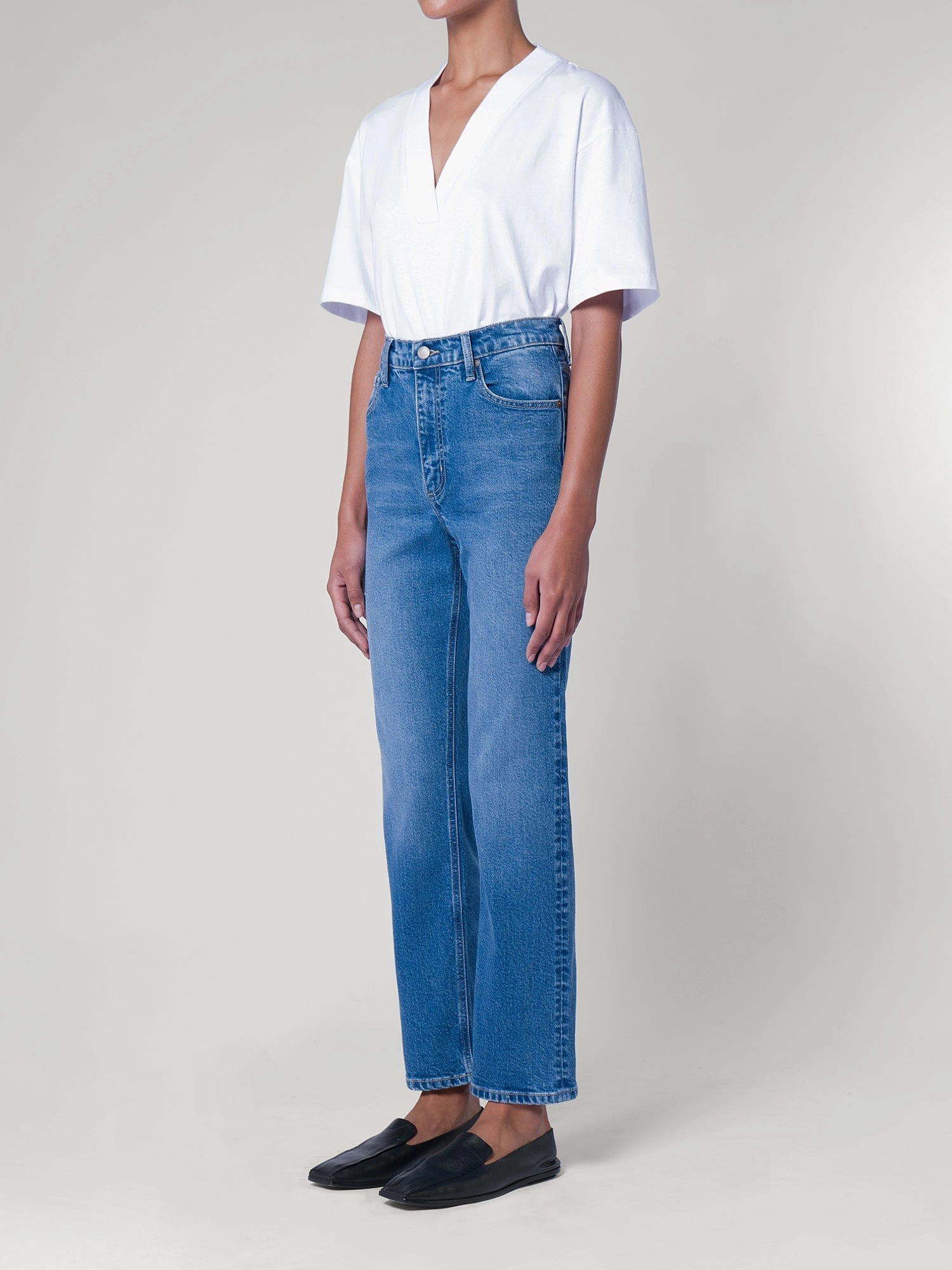 Mid Rise Cameron Jean Glorify