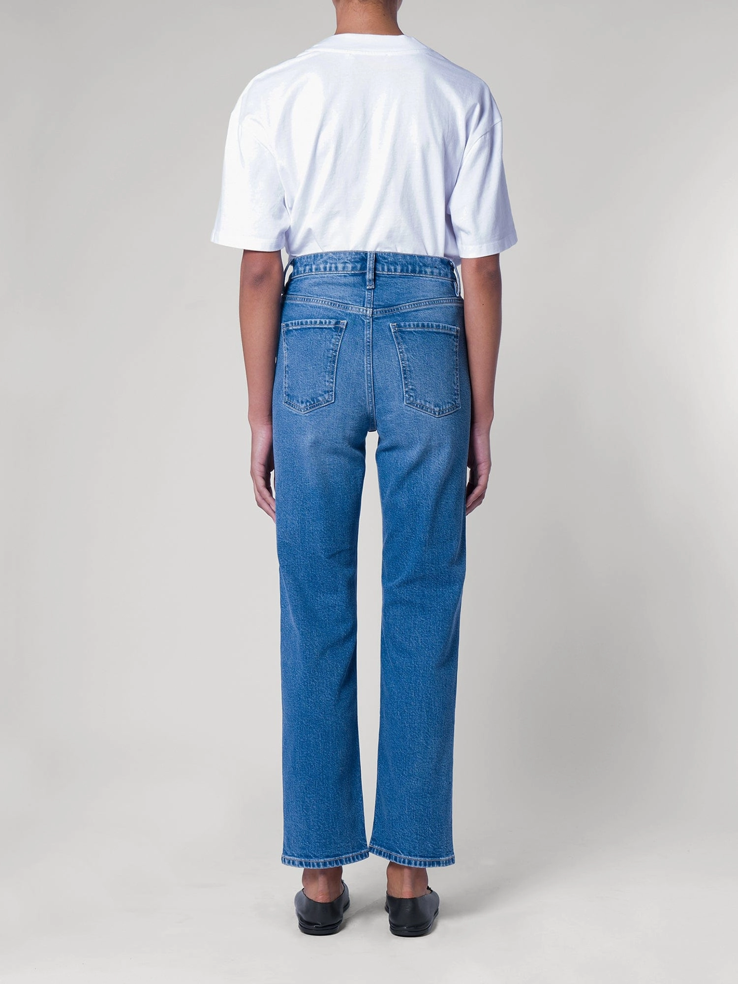 Mid Rise Cameron Jean Glorify