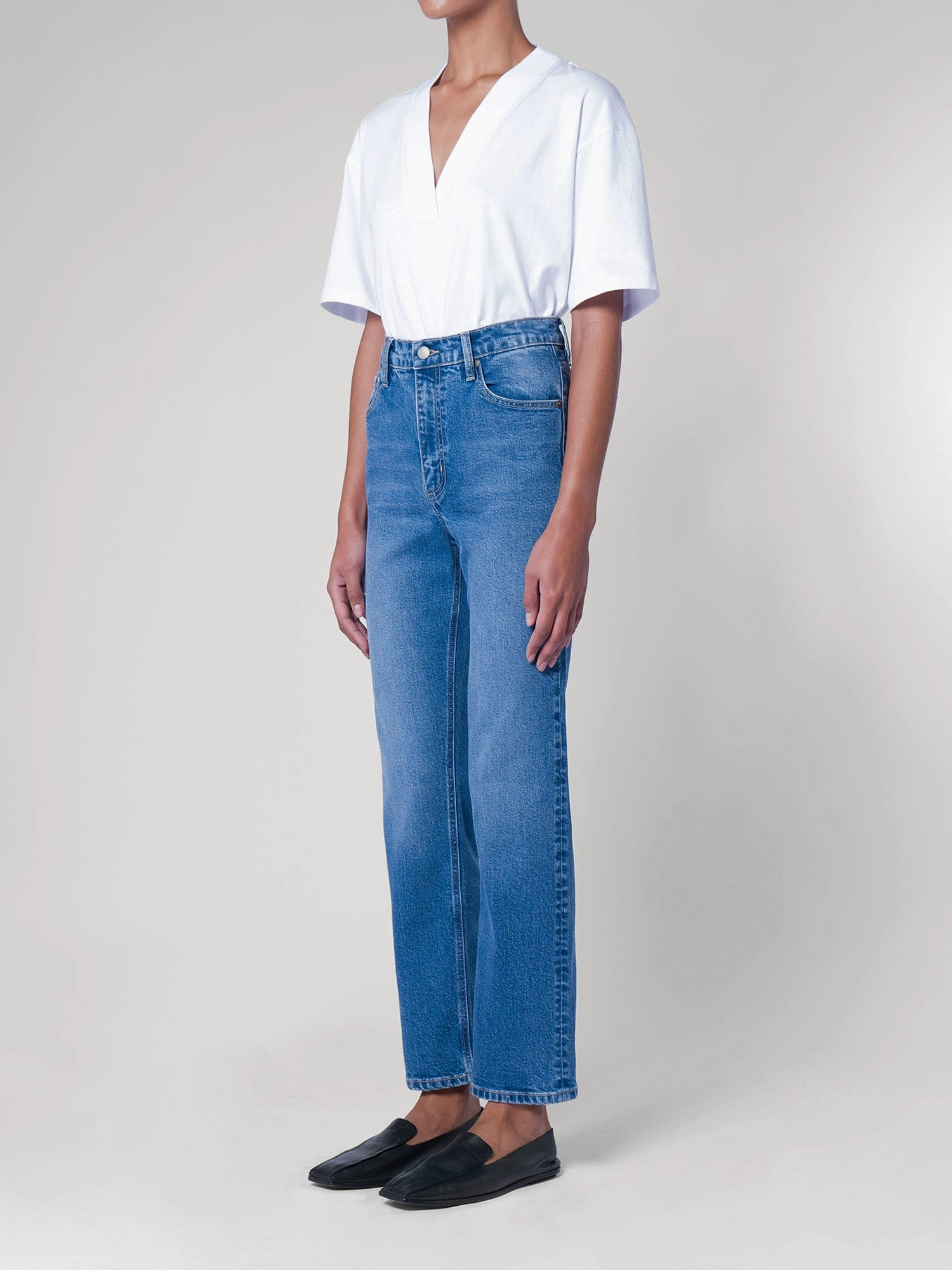 Mid Rise Cameron Jean Glorify