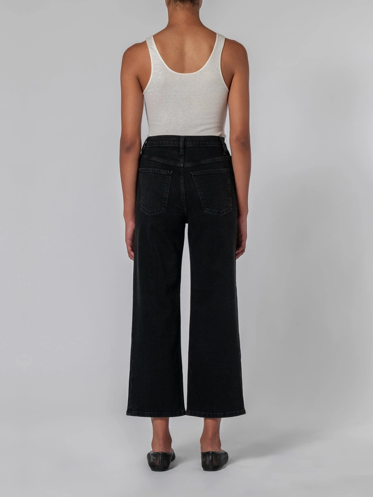 Milla Jean Astorial Black For Real Life