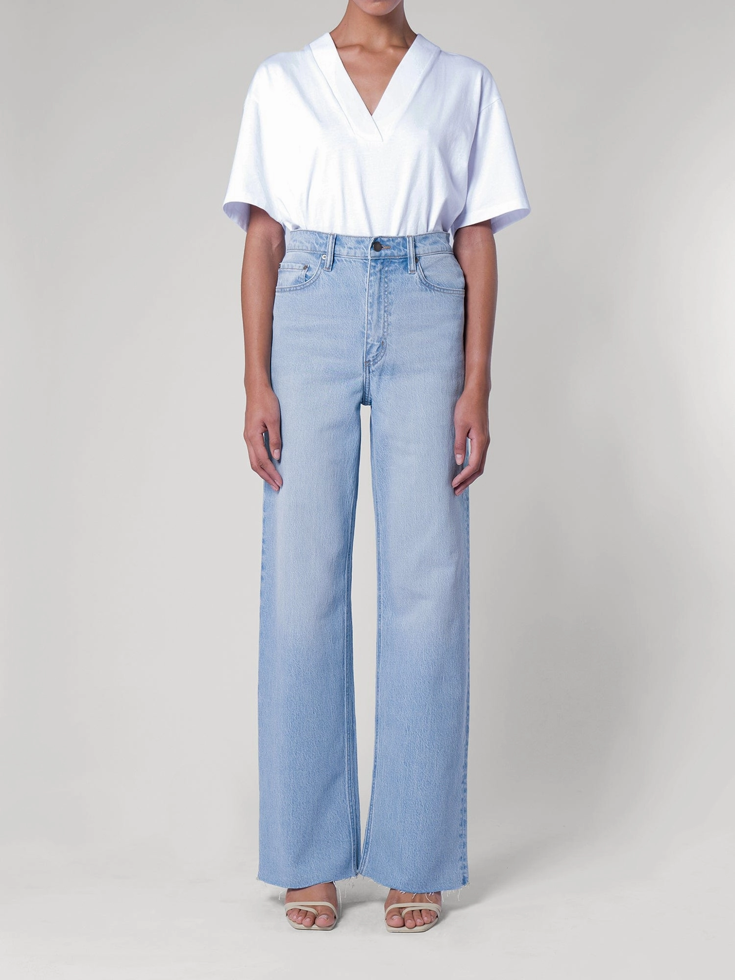 Outdoor Adventure Stylish Fashion Forward Milla Jean Long Sauntered