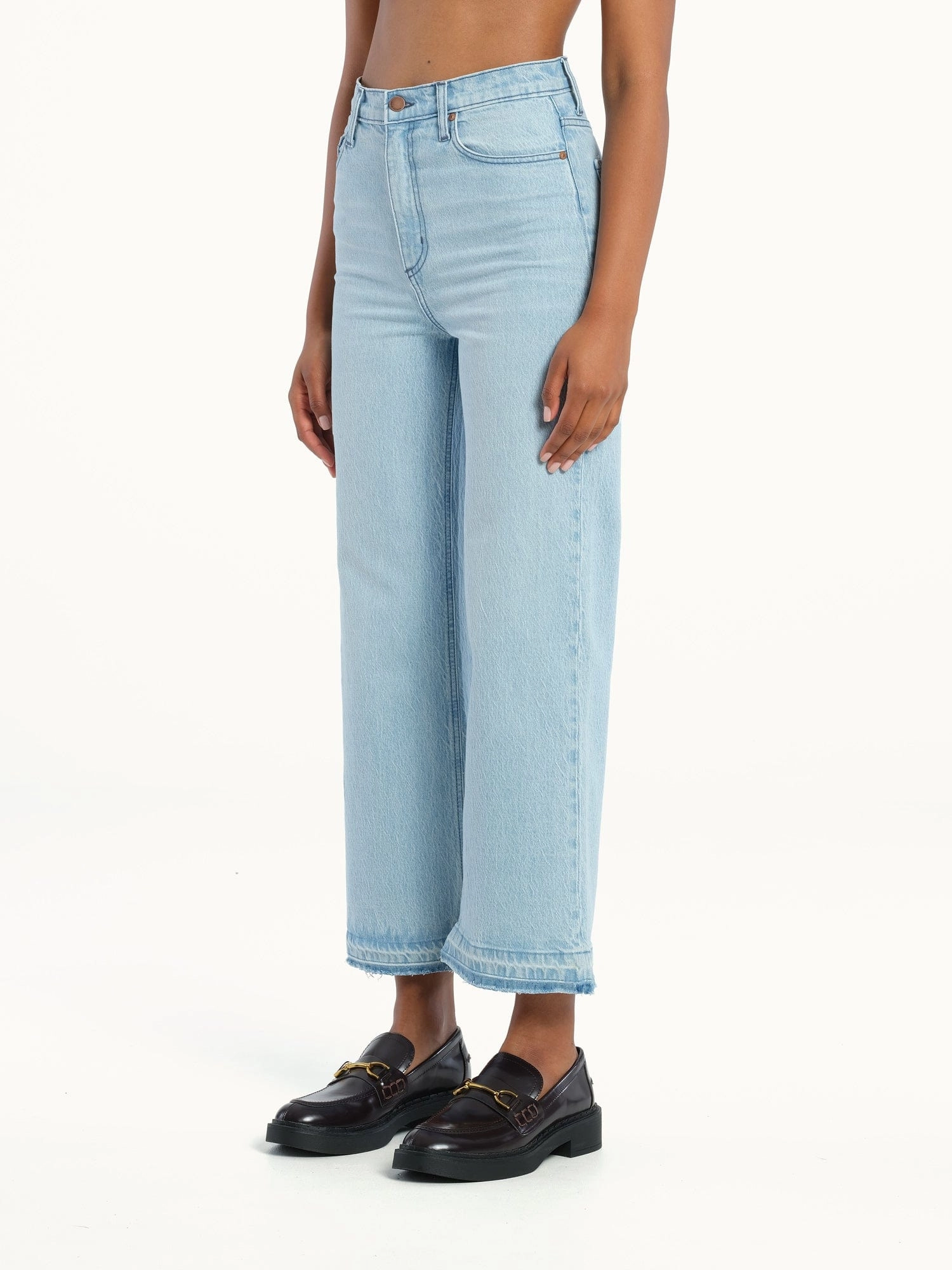 Milla Jean Tempestuous Luxury Outfit