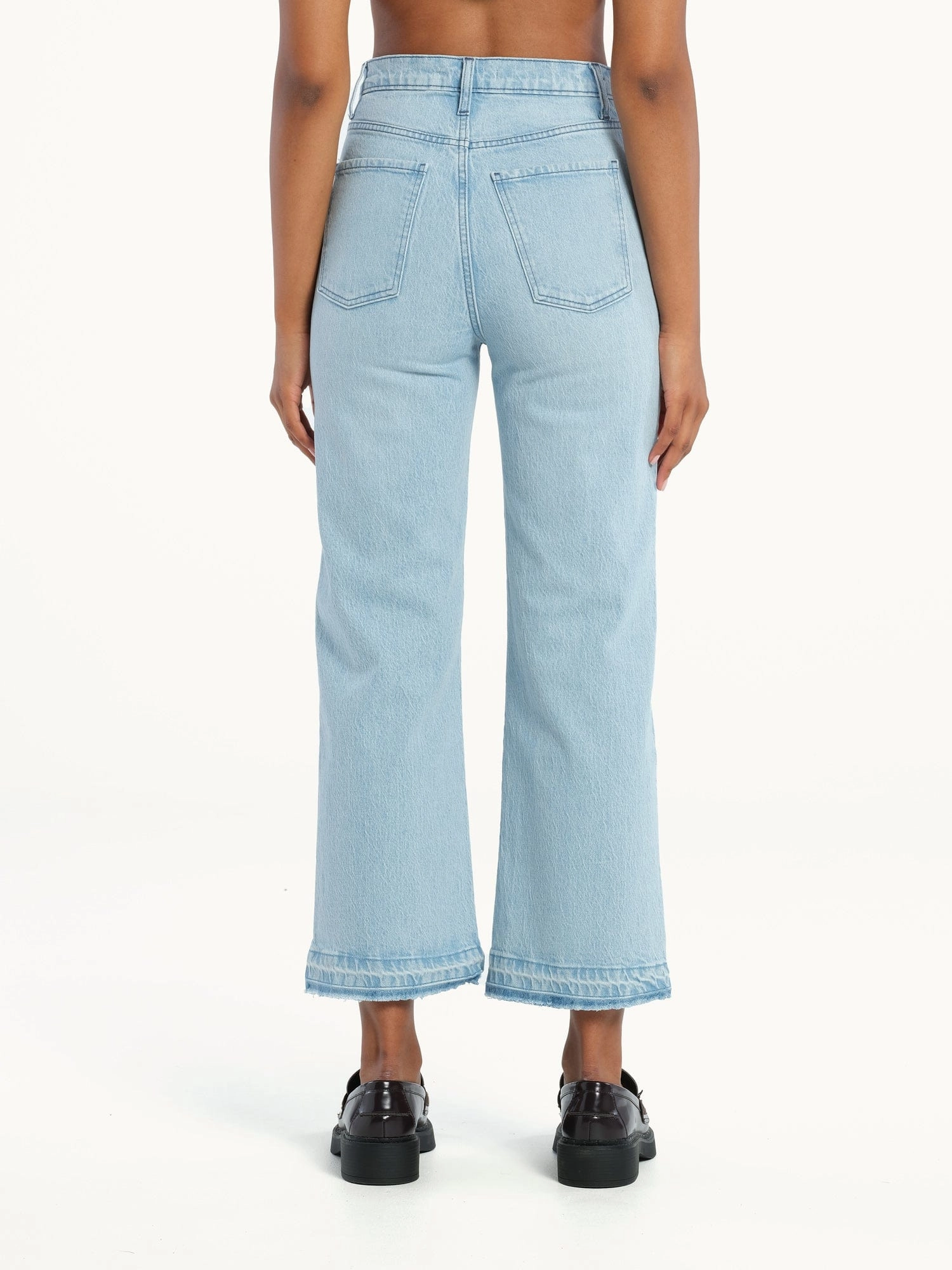 Milla Jean Tempestuous Luxury Outfit