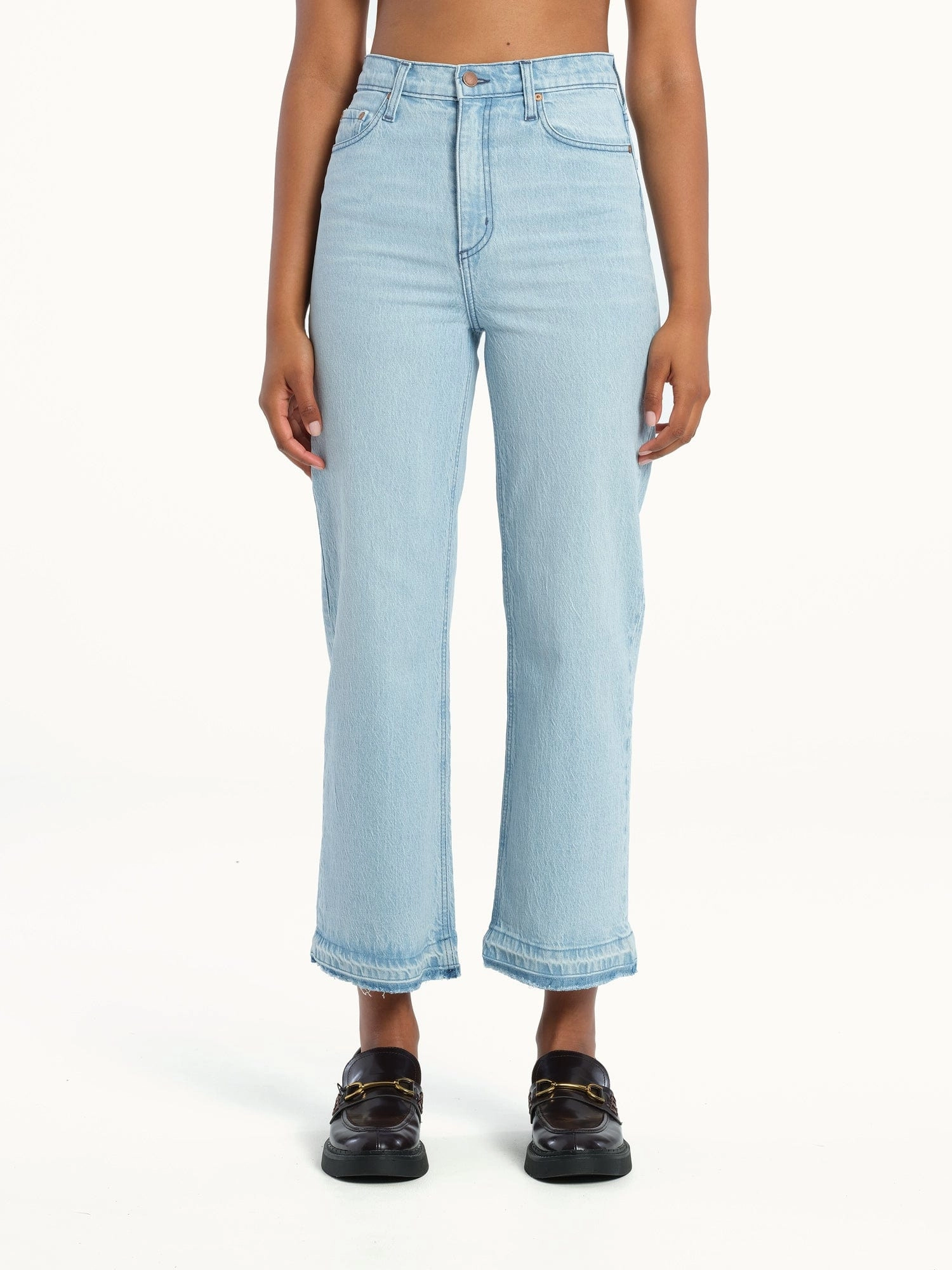 Milla Jean Tempestuous Luxury Outfit