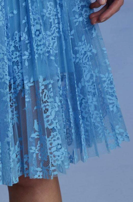 Minimal Luxe Aurora Dress- Bumble Berry Punch