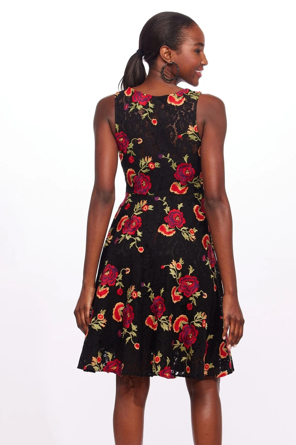 Mirabele Dress - Gypsy Rose Casual chic