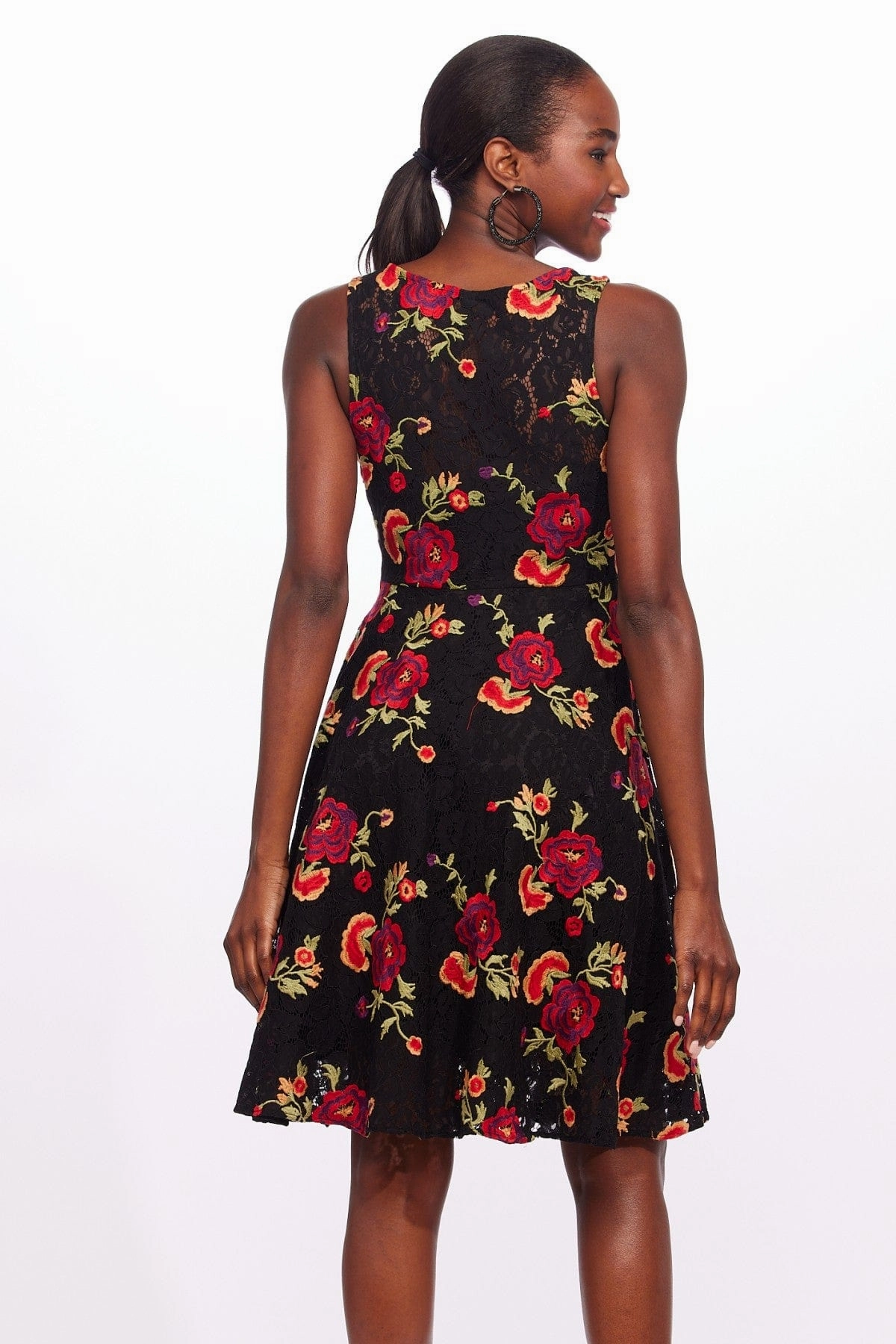 Mirabele Dress - Gypsy Rose Casual chic