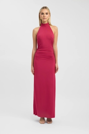 Nikola Maxi Dress Romance Soul Smart Fabric