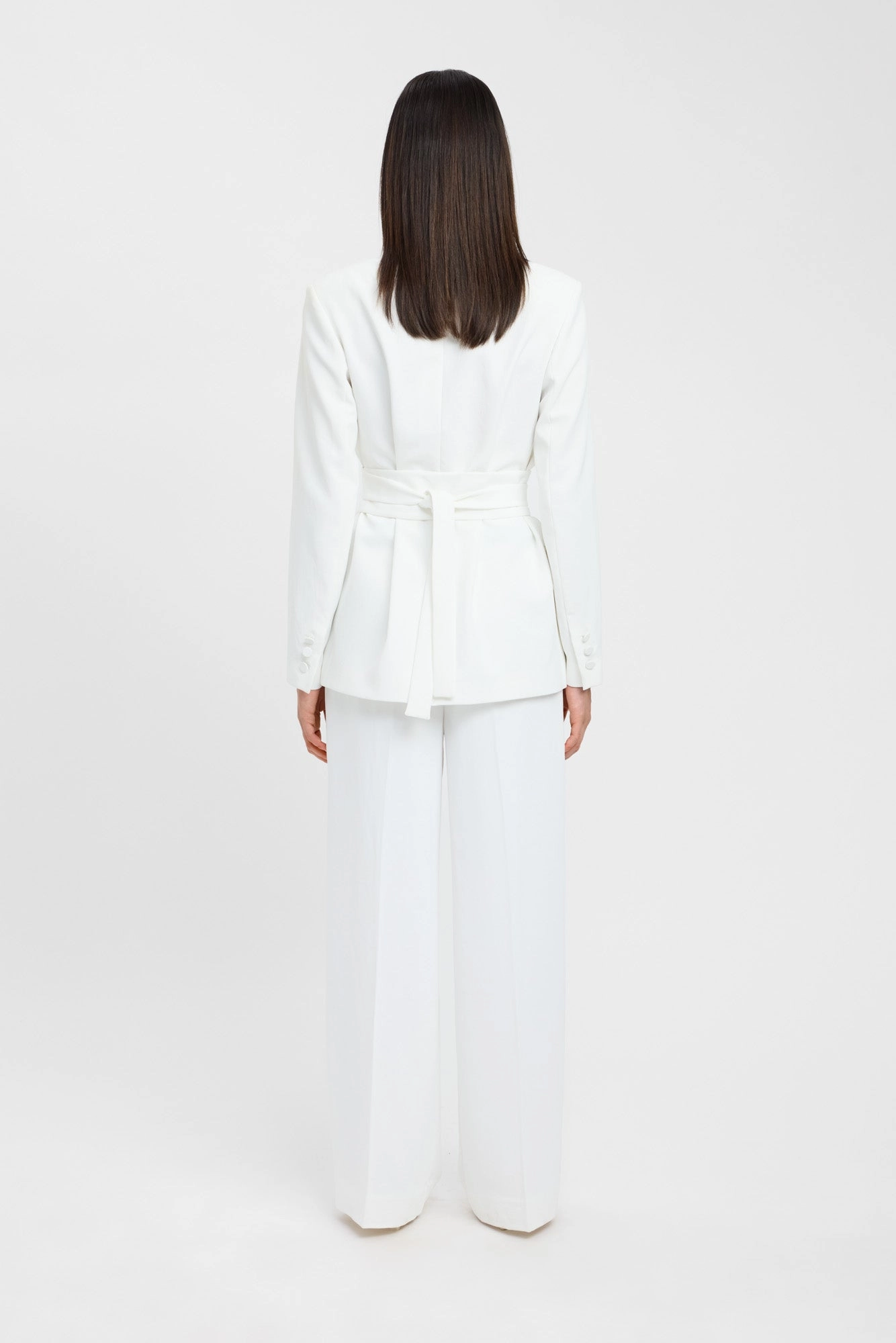 Modern Edge Opal Blazer