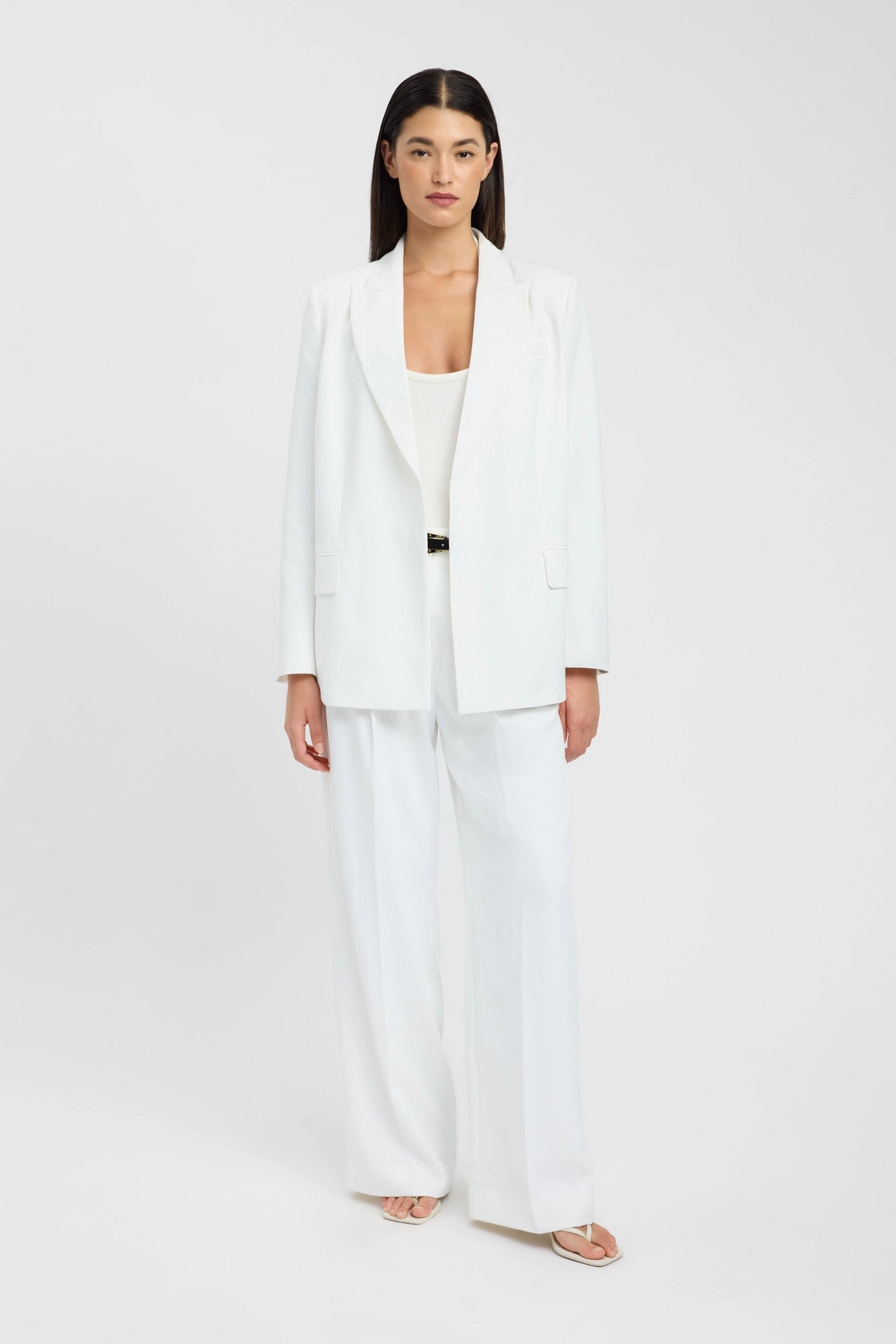 Modern Edge Opal Blazer