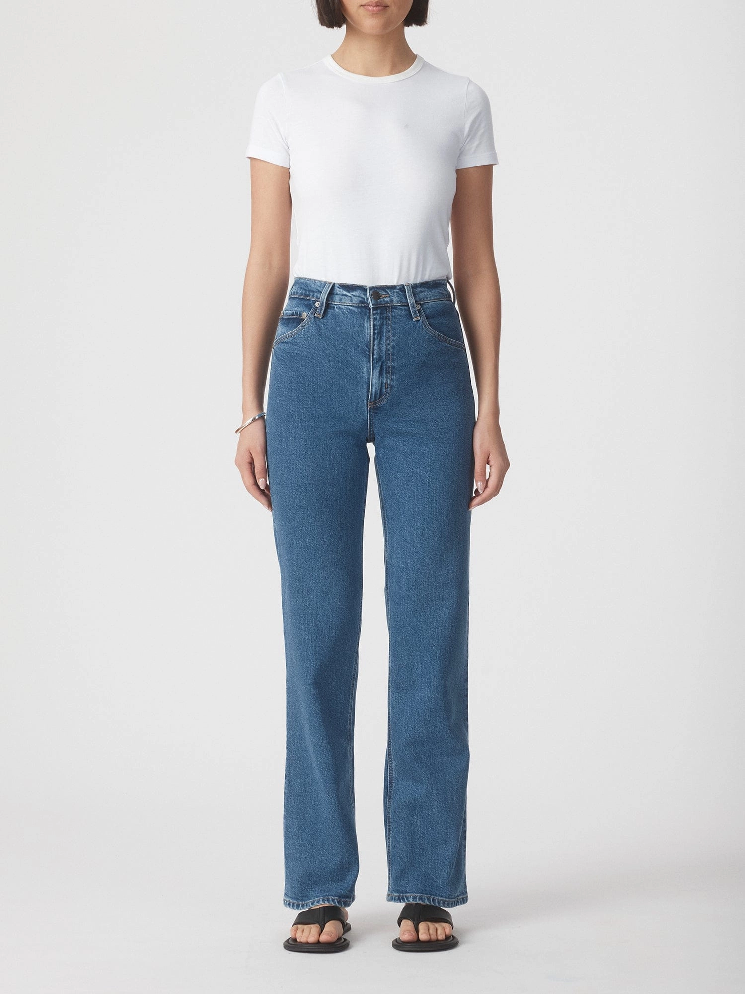 Shopping Day Street Fashion Textured Foundation Wear Loretta Jean Author