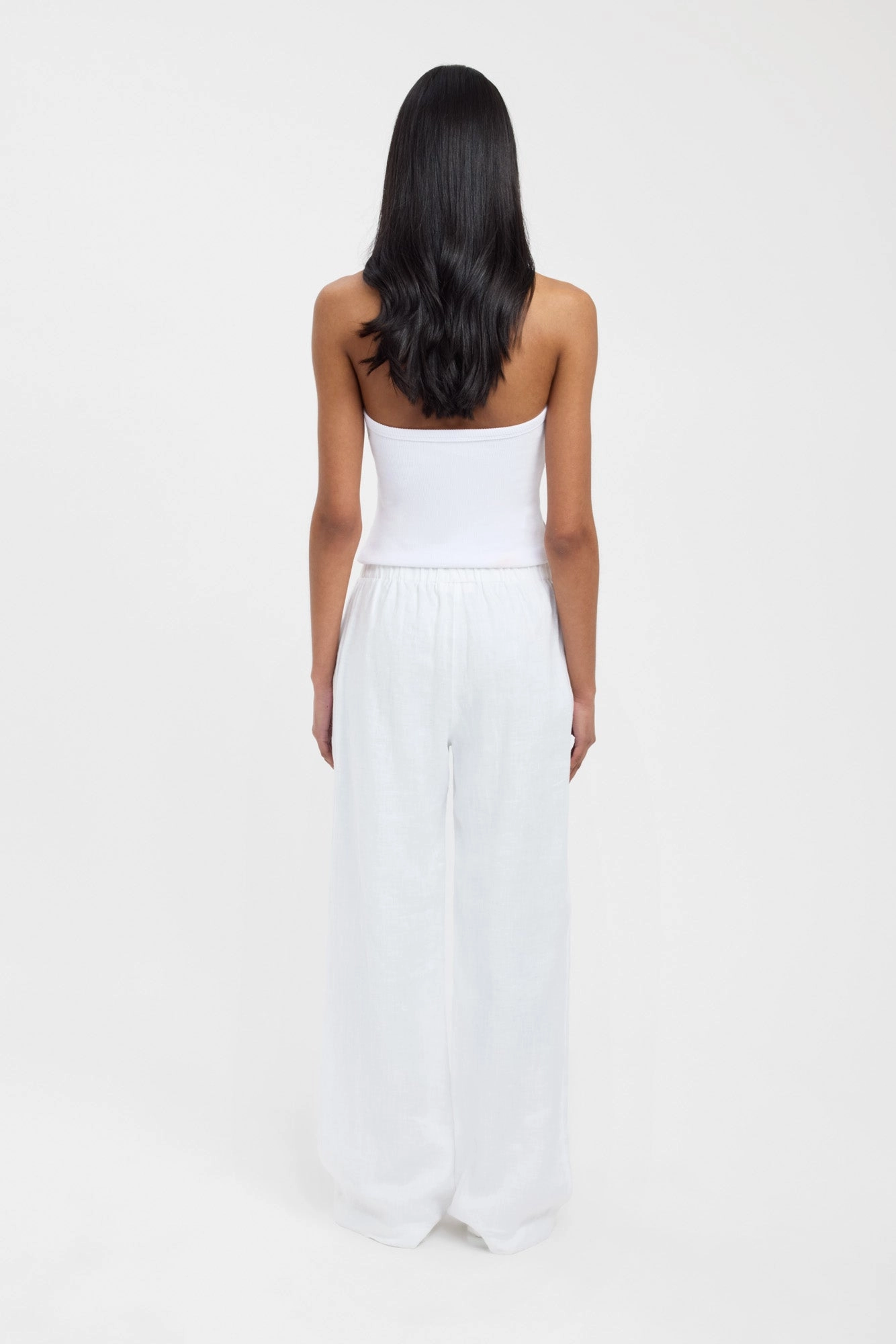 Modern Style Tahiti Elastic Pant