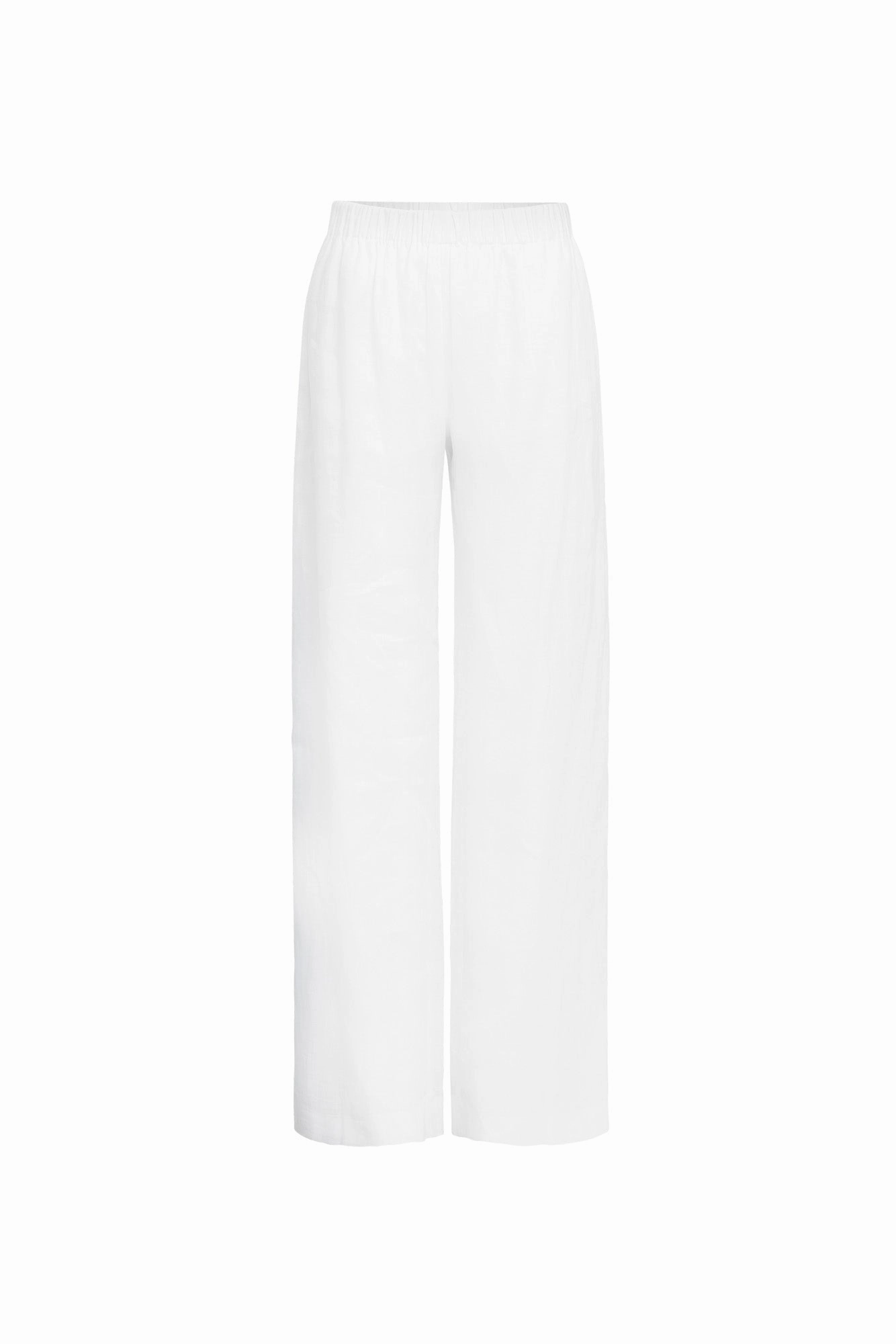 Modern Style Tahiti Elastic Pant