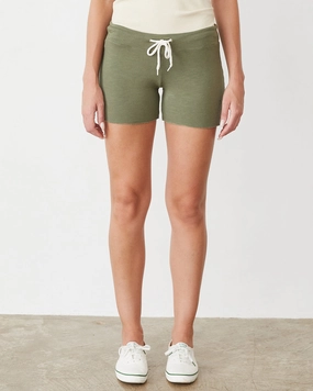 Casual summer trousers Supersoft Vintage Shorts