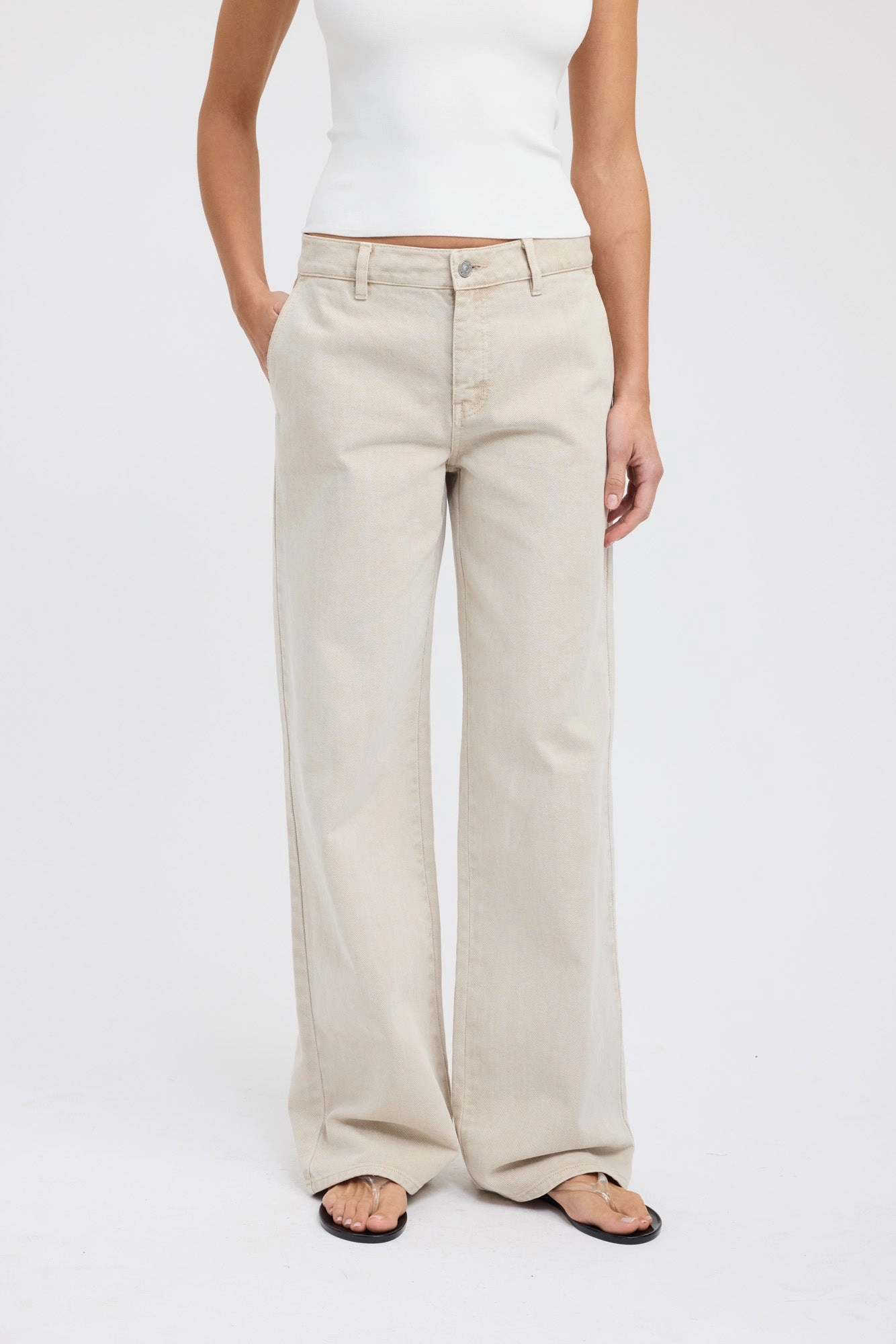 Morris Jean Trendy Spark