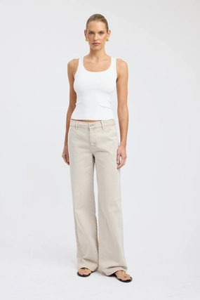 Morris Jean Spring Mood Party Look Classic