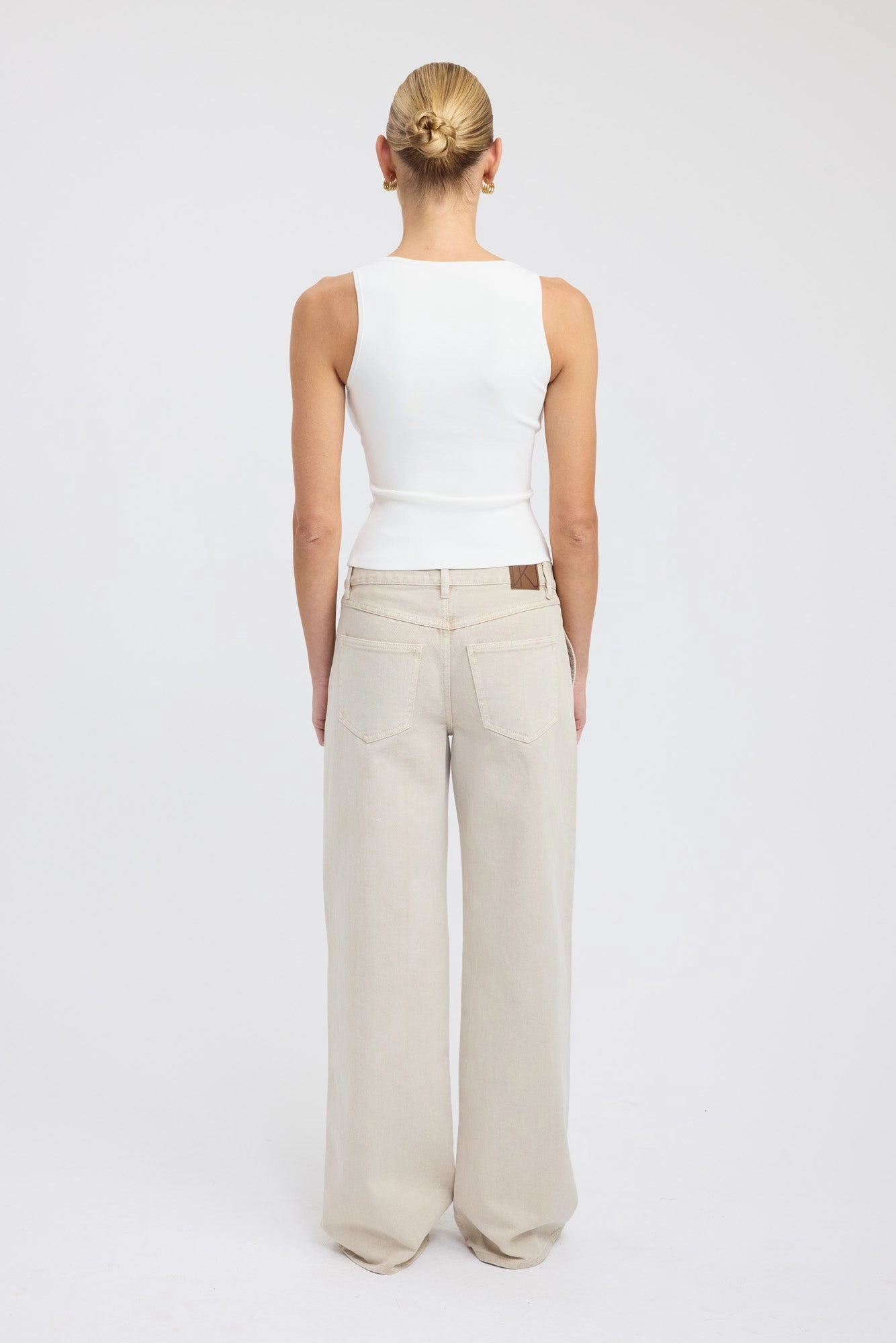 Morris Jean Trendy Spark