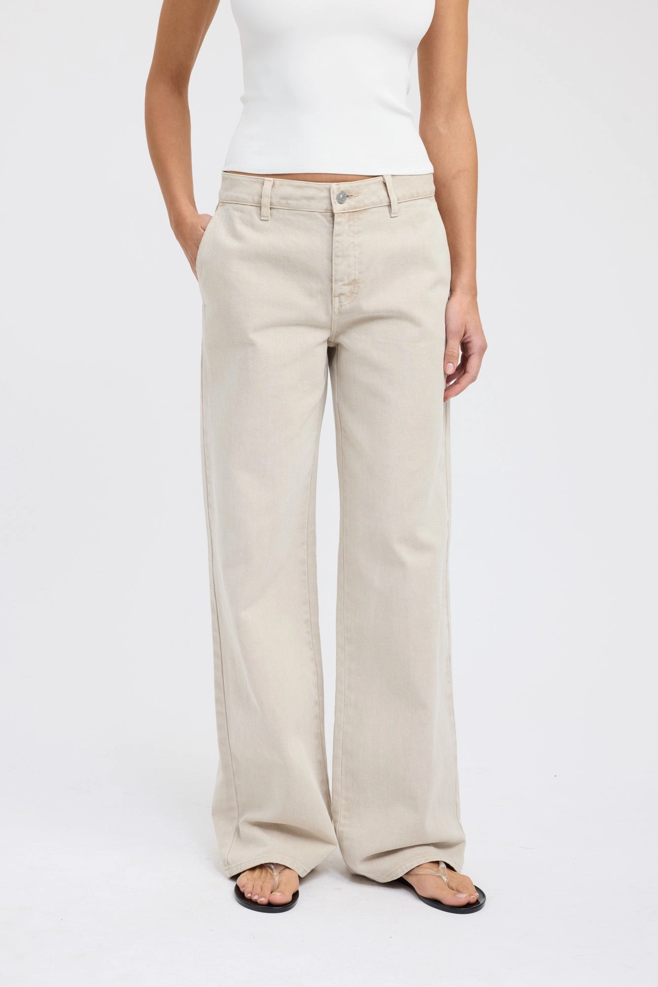 Morris Jean Trendy Spark