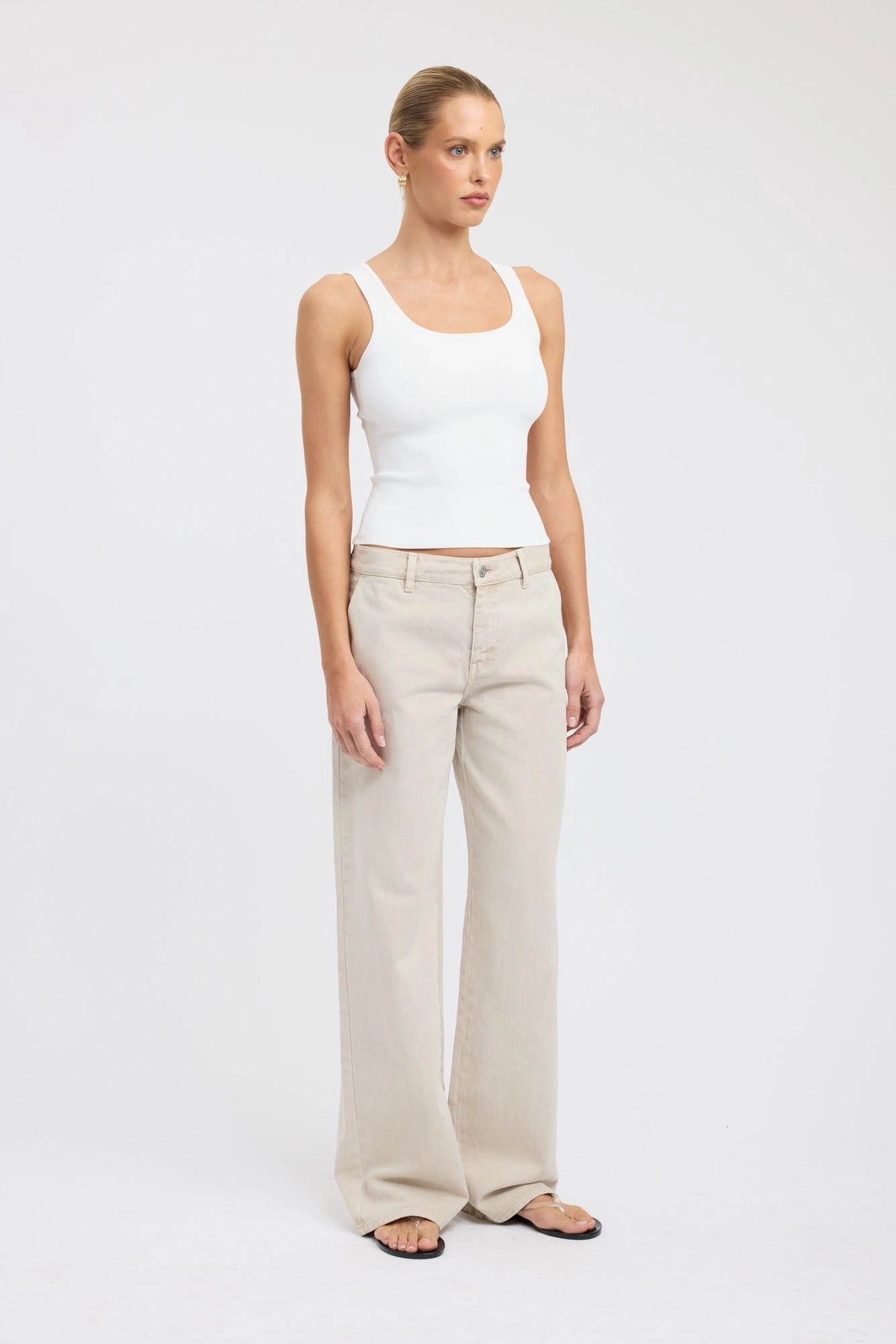 Morris Jean Trendy Spark