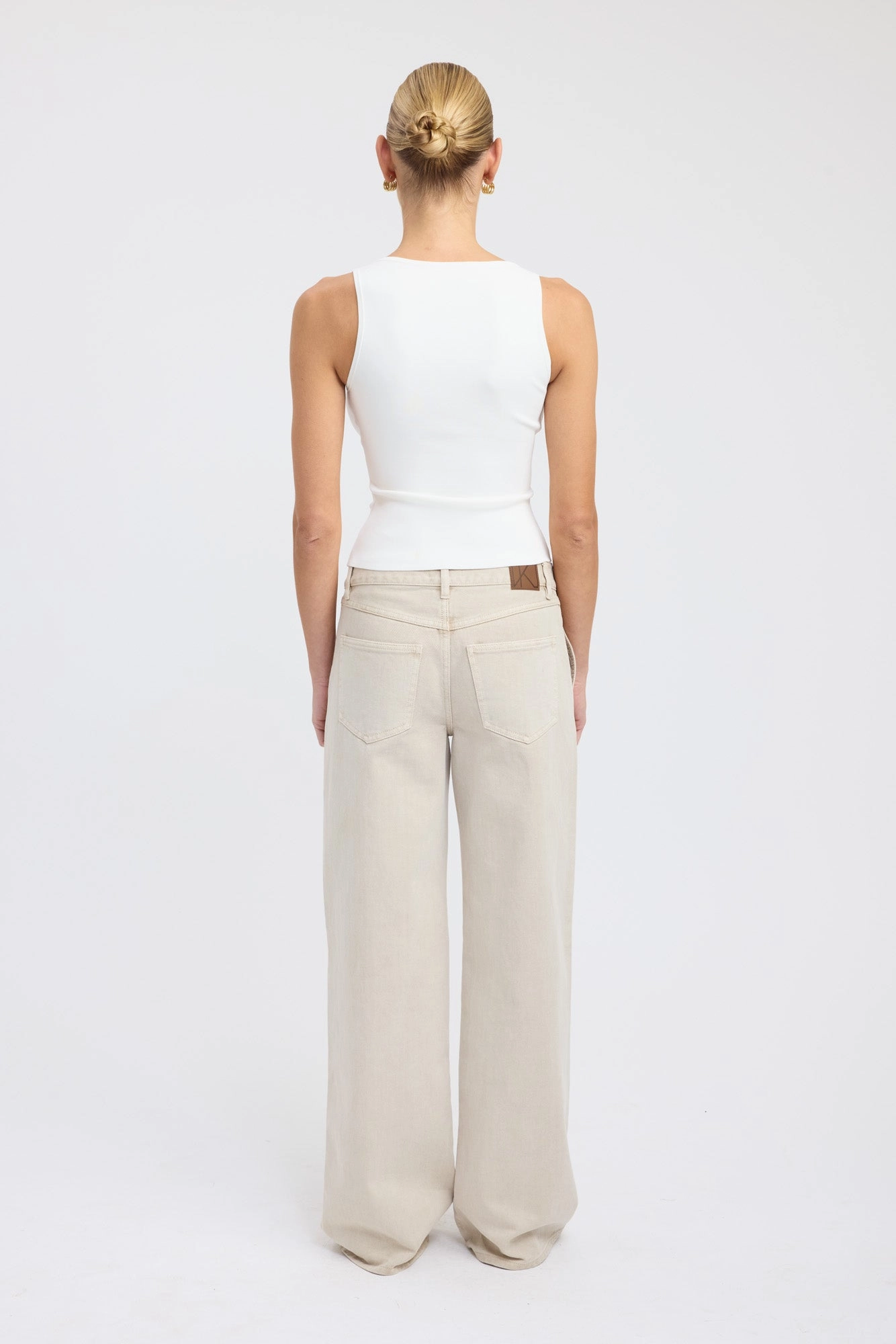 Morris Jean Trendy Spark