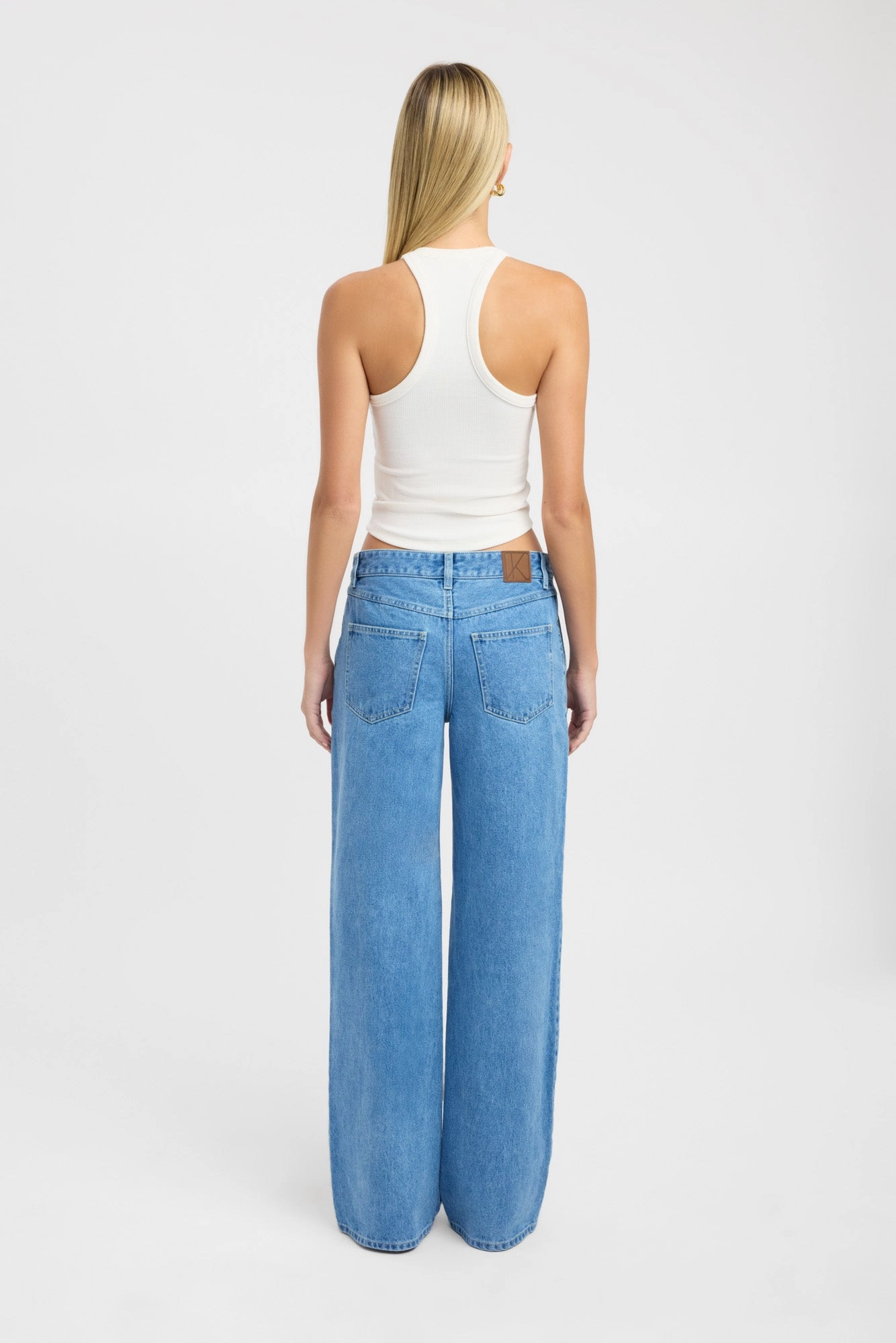 Morris Jean Versatile pants