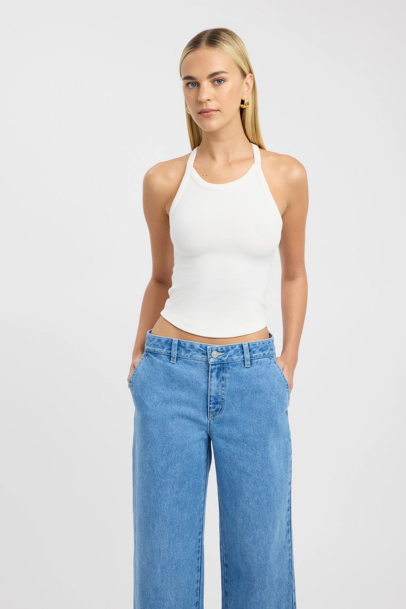 Morris Jean Versatile pants