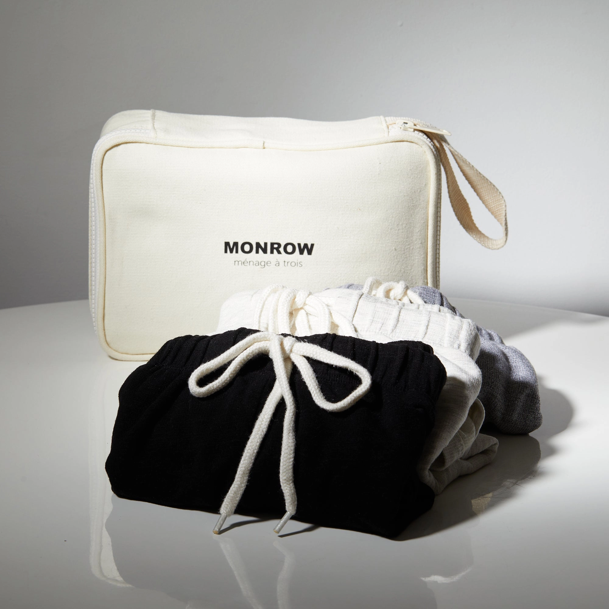 Movement Ready Ultimate Short Set