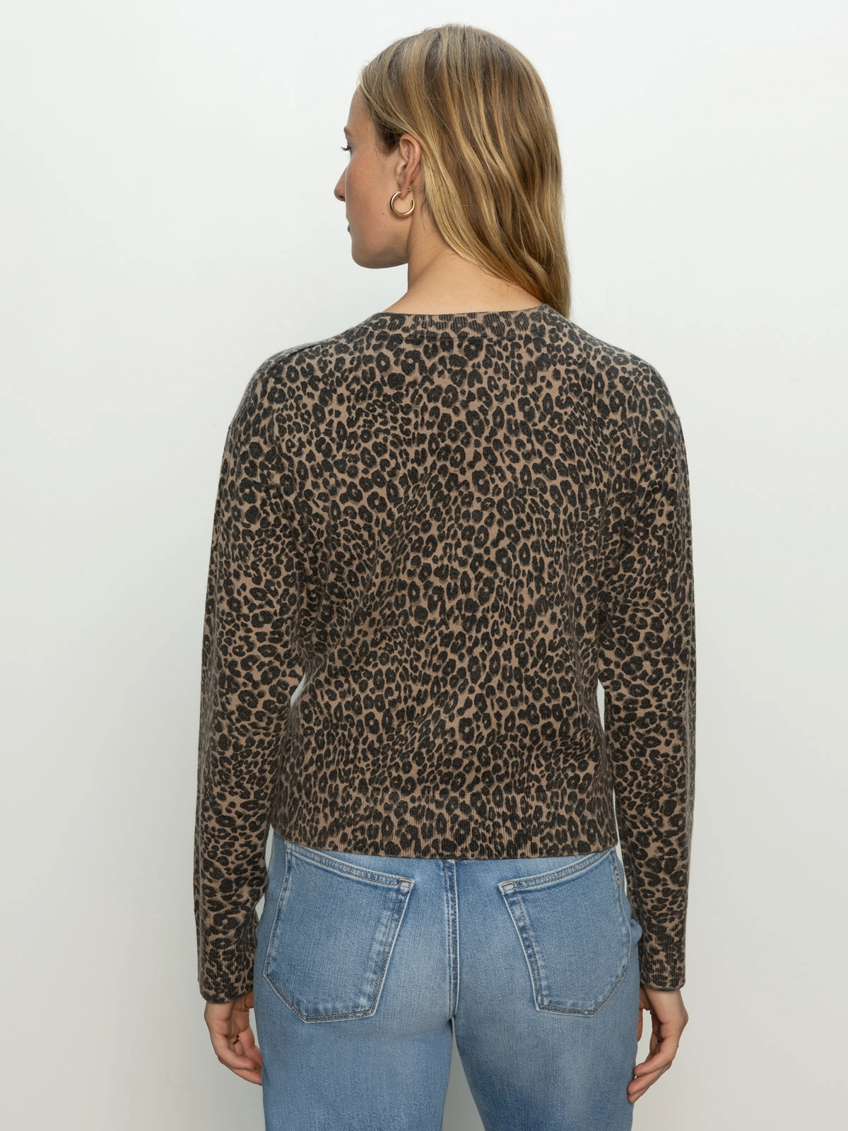 Must Have Cardi French Kitty Chic Comfort