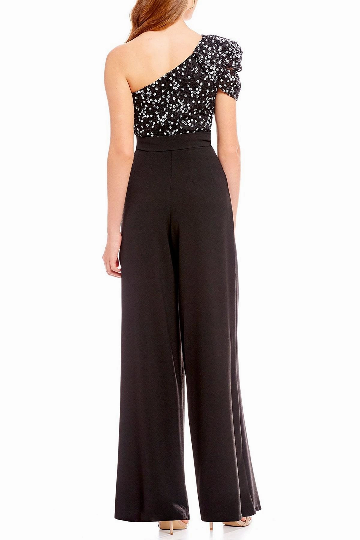 Natural Trend Abba Jumpsuit -  Snowflower
