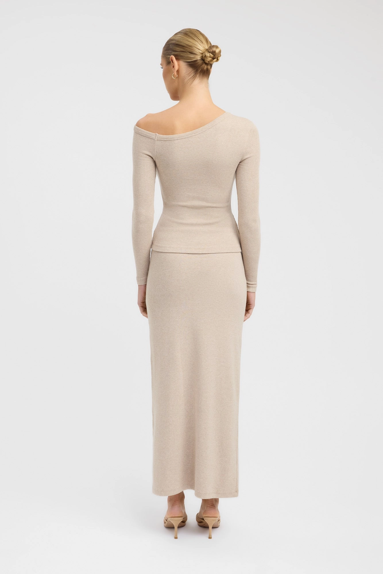 Neat Style Billie Skirt