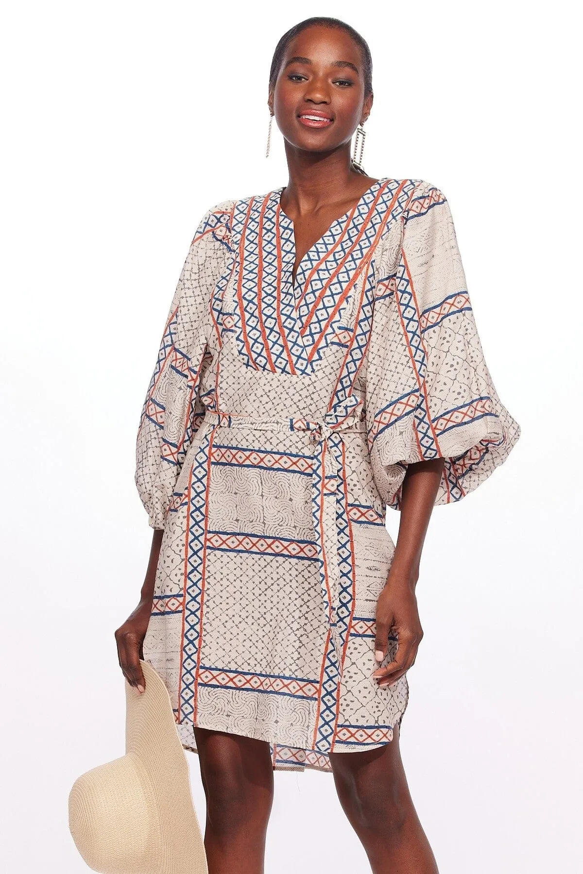 New collection Willow Dress - Dulce de Tequila