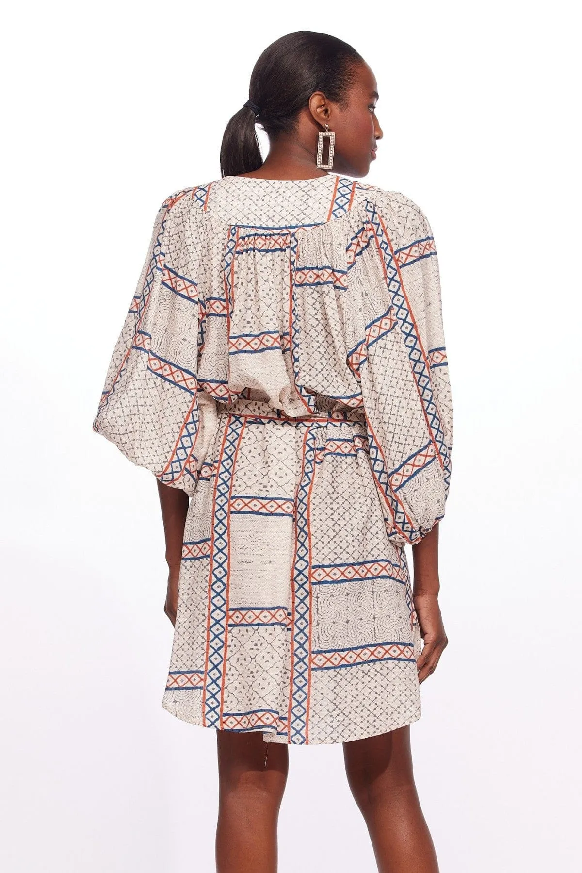 New collection Willow Dress - Dulce de Tequila