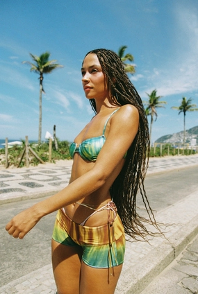 Riz Short Relaxation-Ready Customer-Loved