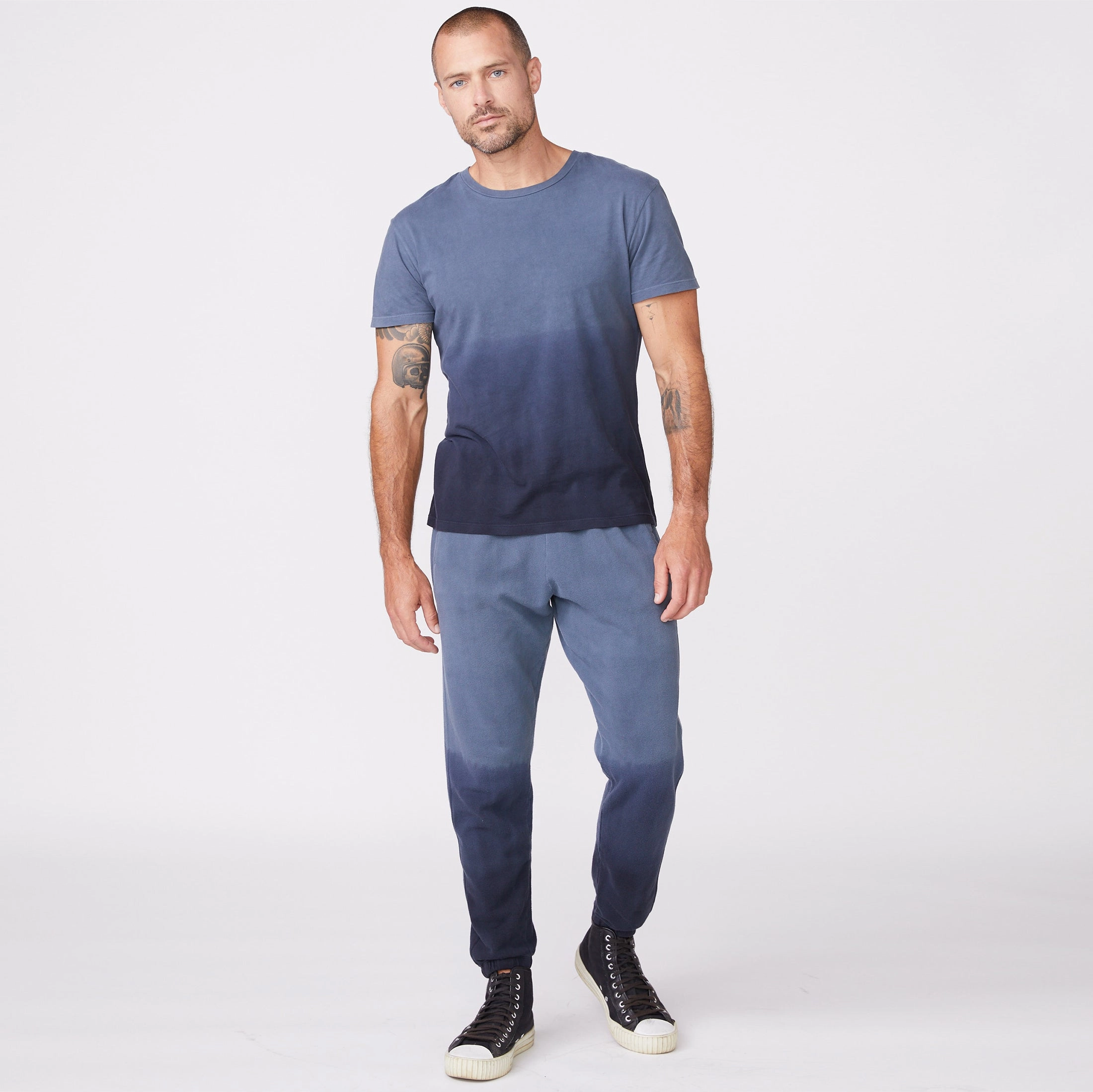 Ombre Lounge Sweats Smart Fit