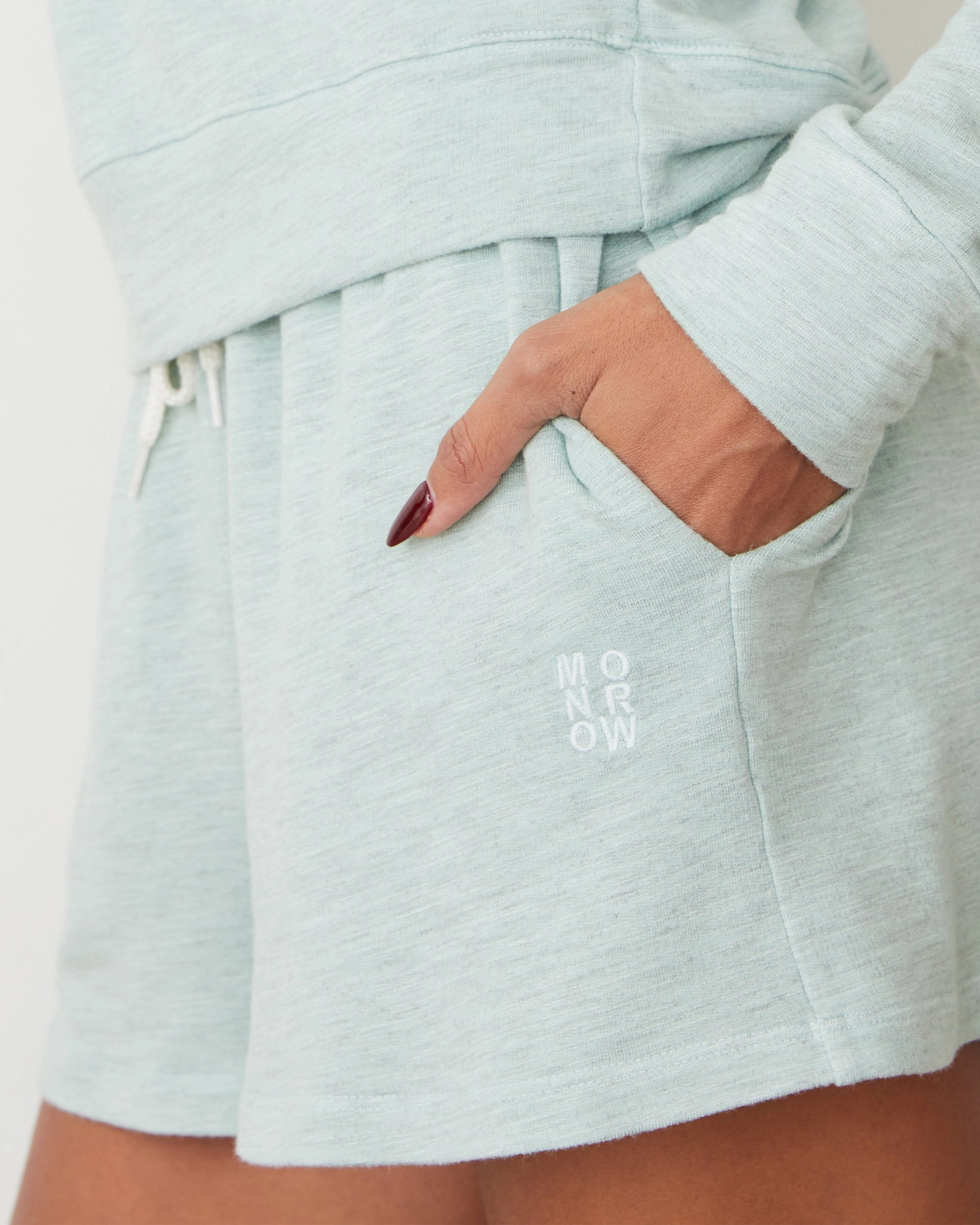 On Point Supersoft Ultimate Short