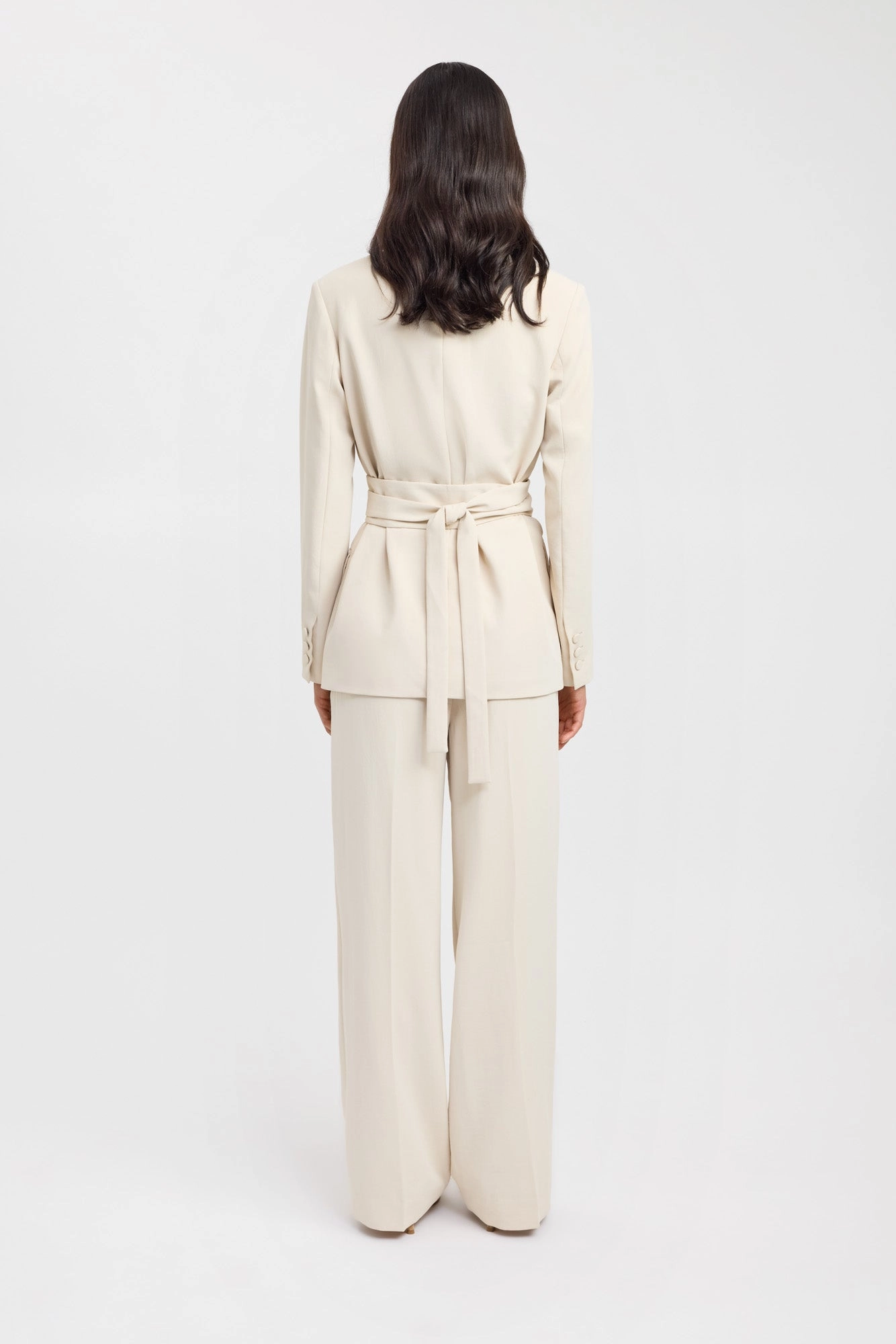 Opal Blazer winter spa