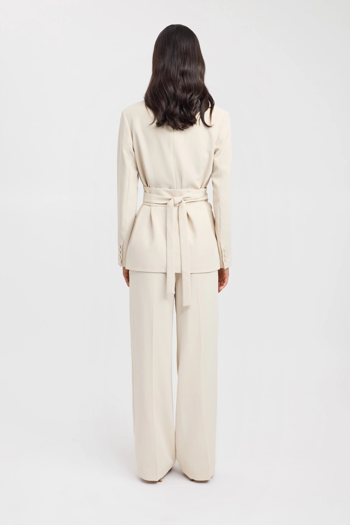 Opal Blazer winter spa