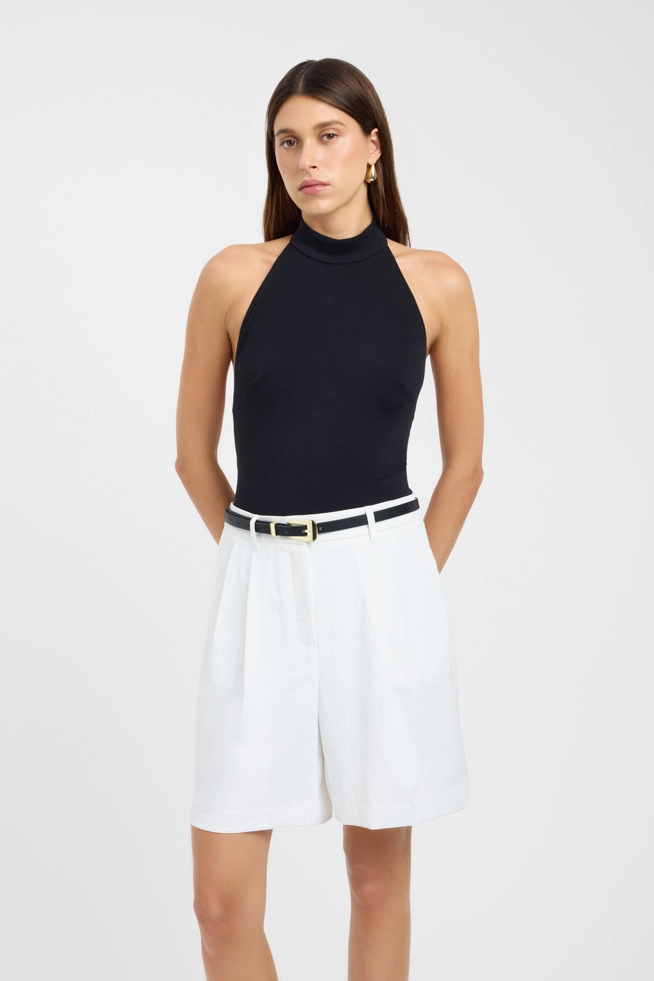 Opal Long Line Short Warm Days