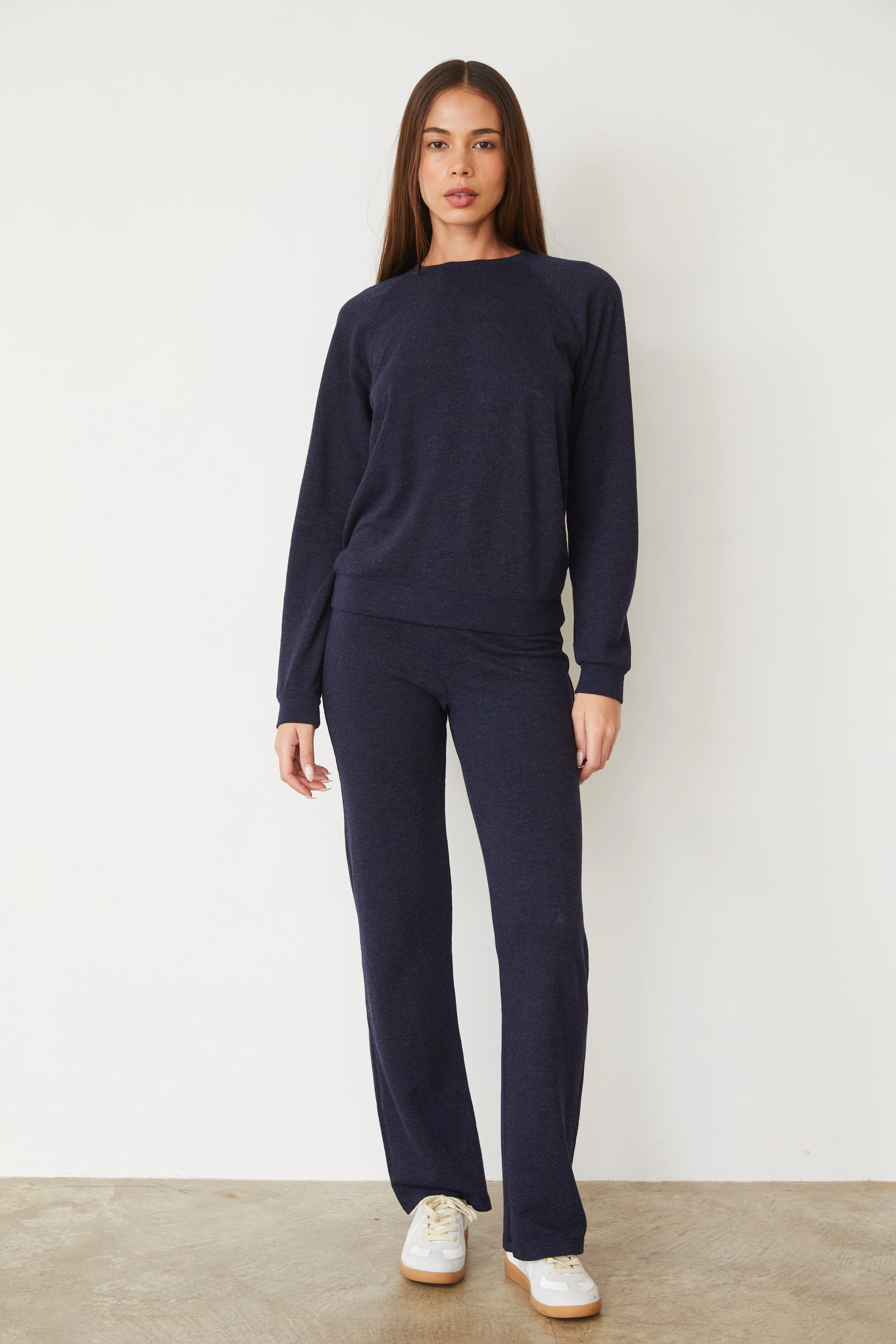 Original Fleece Vintage Raglan Playful Style